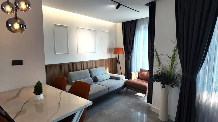 Lux Apart,1 Bedroom