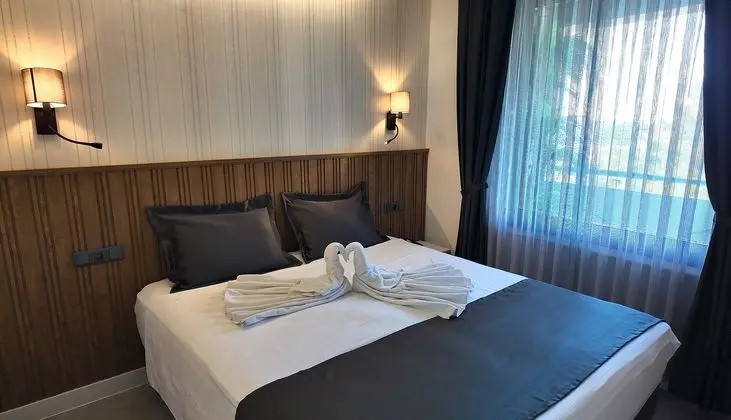 Lux Apart,1 Bedroom