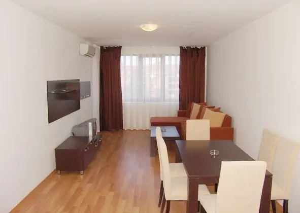 Comfort Apart Daire, 1 Yatak Odası, Küçük Mutfak