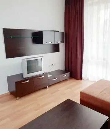 Comfort Apart Daire, 1 Yatak Odası, Küçük Mutfak