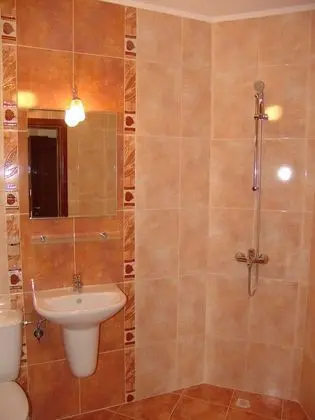 Comfort Apart Daire, 1 Yatak Odası, Küçük Mutfak