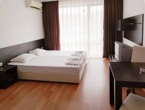 Comfort Stüdyo, Küçük Mutfak