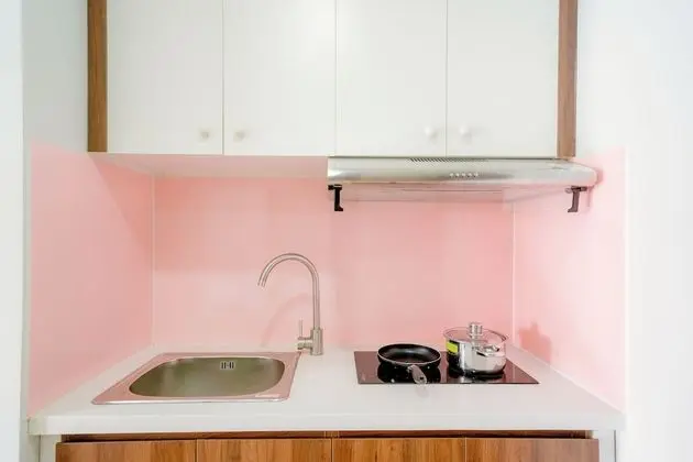 Deluxe Apart Daire, 2 Büyük (Queen) Boy Yatak, Şehir Manzaralı