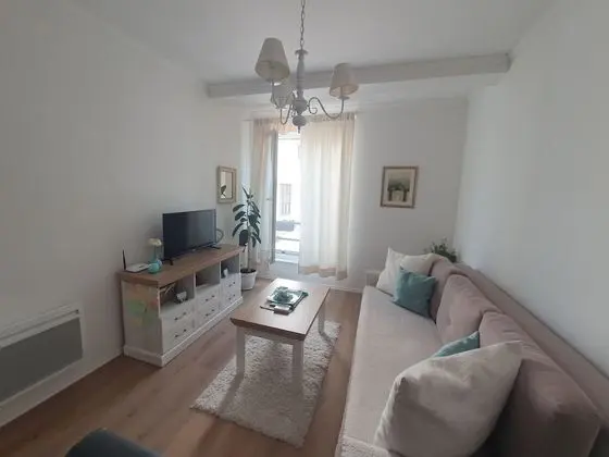Apart Daire, 1 Yatak Odası (No. 1)