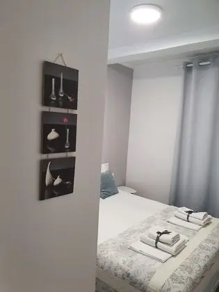 Apart Daire, 1 Yatak Odası (No. 2)