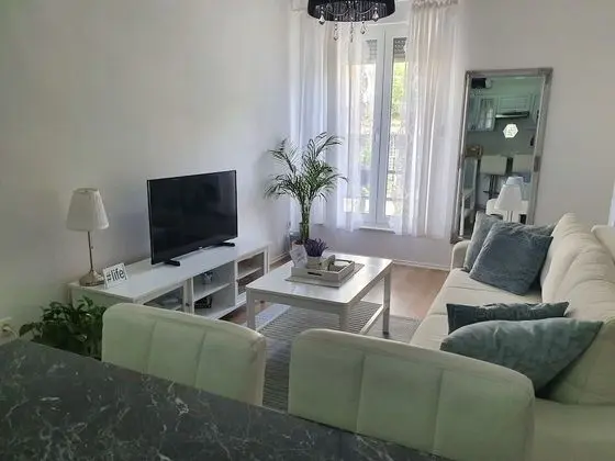 Apart Daire, 1 Yatak Odası (No. 2)