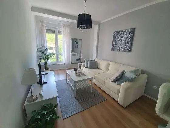 Apart Daire, 1 Yatak Odası (No. 2)