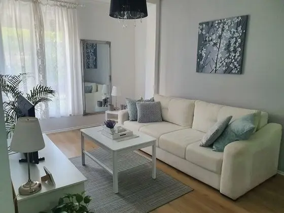 Apart Daire, 1 Yatak Odası (No. 2)