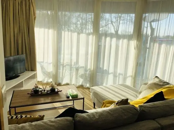 Luxury Apart Daire, 1 Büyük (Queen) Boy Yatak