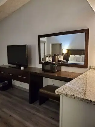 Deluxe Tek Kişilik Oda, 1 En Büyük (King) Boy Yatak