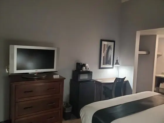 Standard Tek Kişilik Oda, 1 En Büyük (King) Boy Yatak