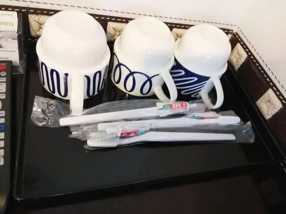 İki Ayrı Yataklı Oda