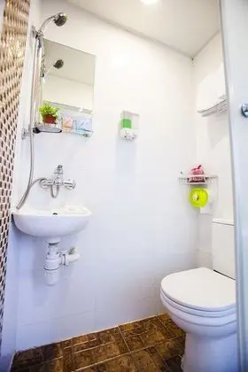 İki Ayrı Yataklı Oda