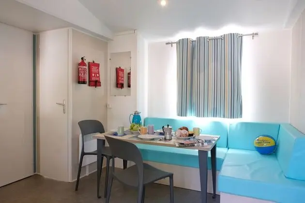 Premium Karavan, 3 Yatak Odası