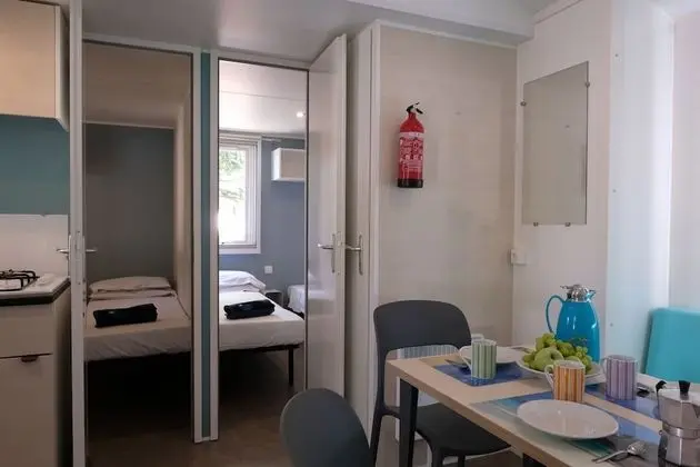Premium Karavan, 3 Yatak Odası