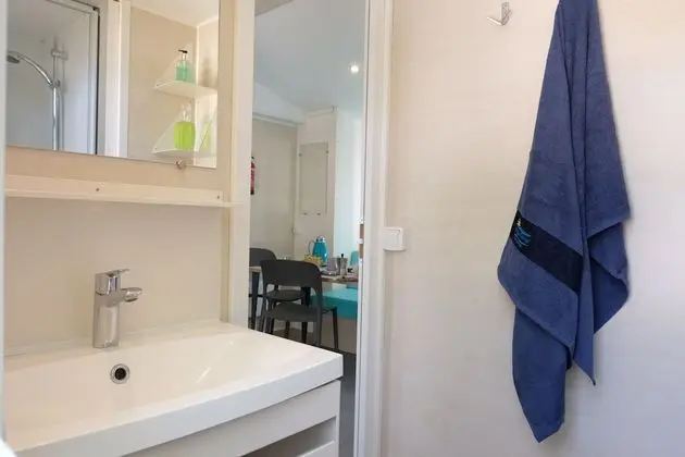 Premium Karavan, 3 Yatak Odası