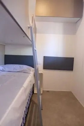 Standard Karavan, 2 Yatak Odası
