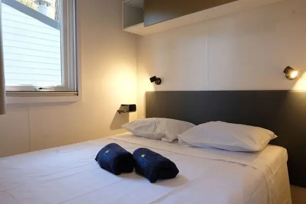 Standard Karavan, 2 Yatak Odası