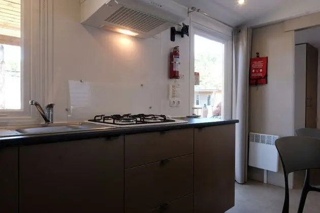 Standard Karavan, 2 Yatak Odası