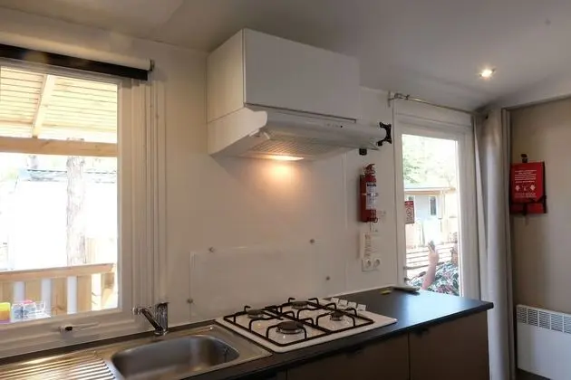 Standard Karavan, 2 Yatak Odası