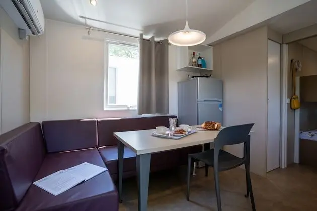 Standard Karavan, 2 Yatak Odası
