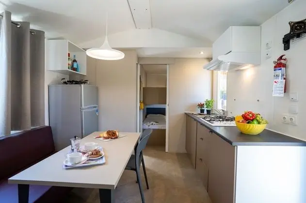 Standard Karavan, 2 Yatak Odası
