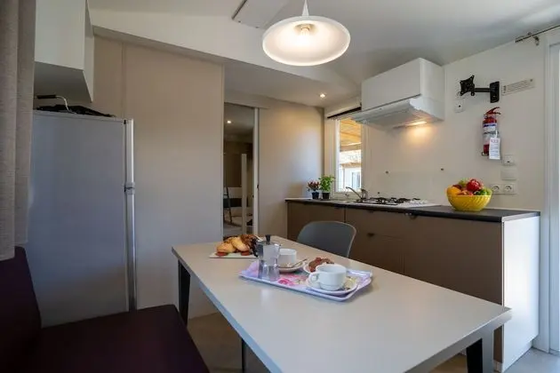 Standard Karavan, 2 Yatak Odası