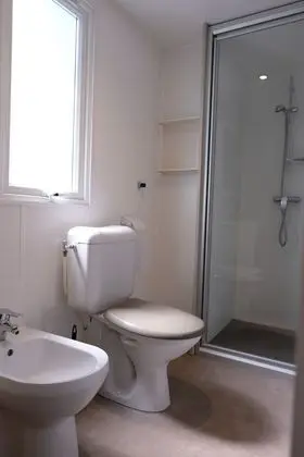 Standard Karavan, 2 Yatak Odası