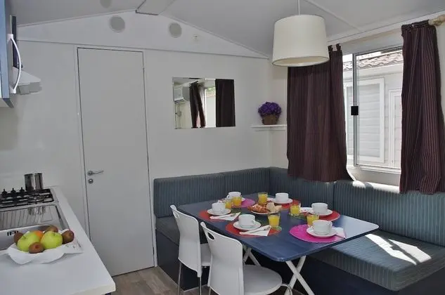 Standard Karavan, 2 Yatak Odası