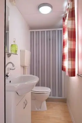 Standard Karavan, 2 Yatak Odası