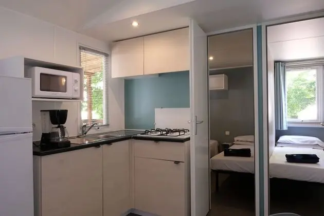 Premium Karavan