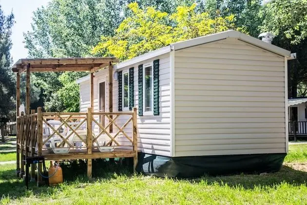 Standard Karavan, 2 Yatak Odası