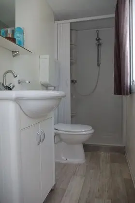 Standard Karavan, 2 Yatak Odası