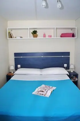 Standard Karavan, 2 Yatak Odası