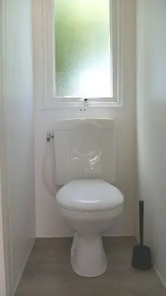 Comfort Karavan, Teras