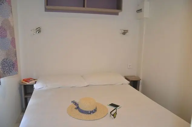 Premium Karavan, 3 Yatak Odası