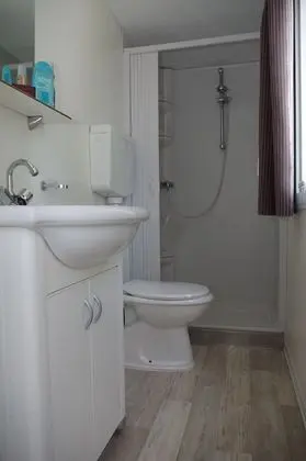 Standard Karavan, 2 Yatak Odası
