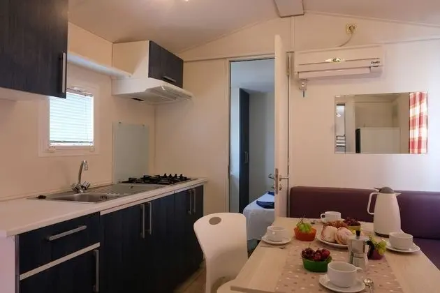 Standard Karavan, 2 Yatak Odası