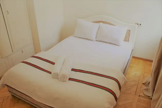 Deluxe Tek Kişilik Oda, 1 Çift Kişilik Yatak, Sigara İçilmez