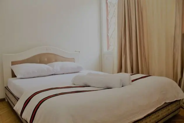 Deluxe Tek Kişilik Oda, 1 Çift Kişilik Yatak, Sigara İçilmez