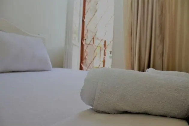Deluxe Tek Kişilik Oda, 1 Çift Kişilik Yatak, Sigara İçilmez