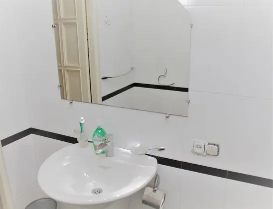 Deluxe Tek Kişilik Oda, 1 Çift Kişilik Yatak, Sigara İçilmez