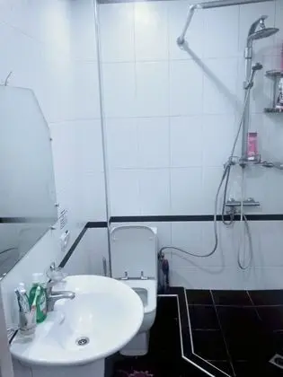 Economy Tek Kişilik Oda, 1 Çift Kişilik Yatak, Sigara İçilmez, Avlu Manzaralı