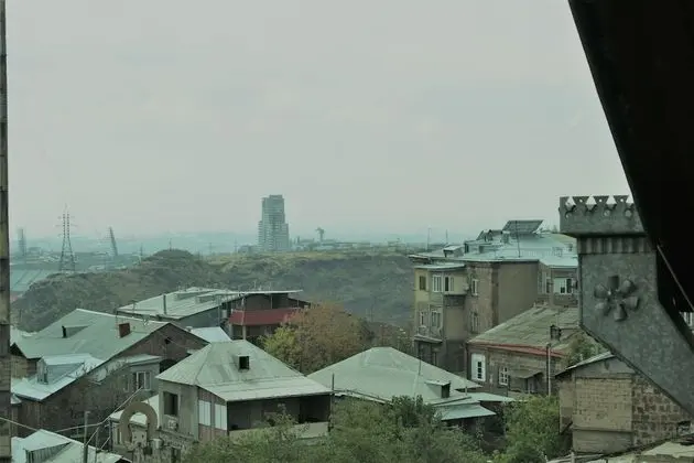 Family Oda, Birden Çok Yatak, Sigara İçilmez