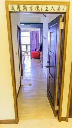 Standard Üç Kişilik Oda (Super Mario)