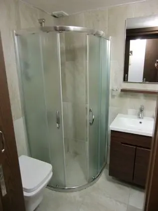 Standard İki Ayrı Yataklı Oda, 2 Tek Kişilik Yatak