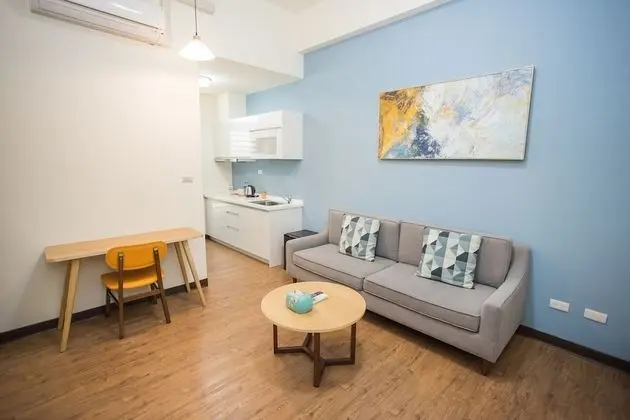 Deluxe Süit, 1 Yatak Odası, Balkon