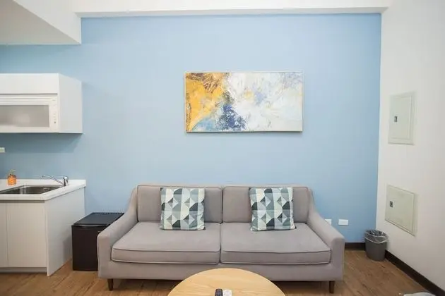 Deluxe Süit, 1 Yatak Odası, Balkon