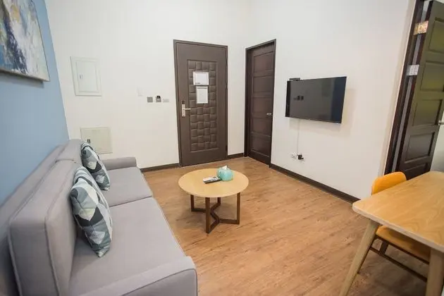 Deluxe Süit, 1 Yatak Odası, Balkon