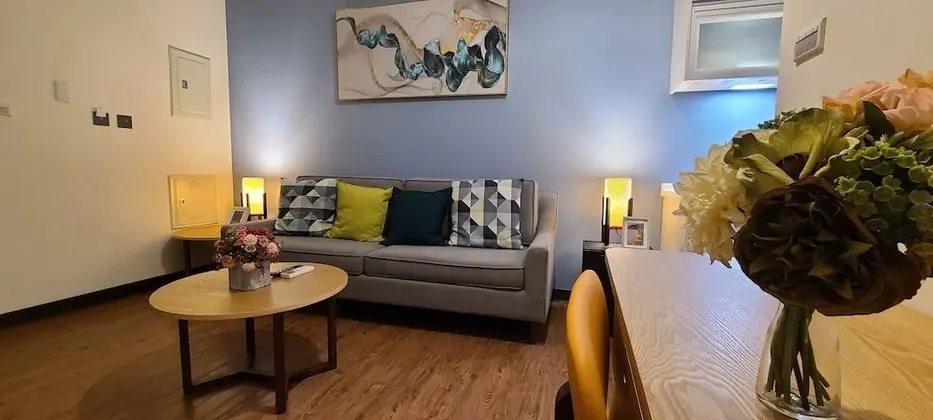 Deluxe Süit, 1 Yatak Odası, Balkon